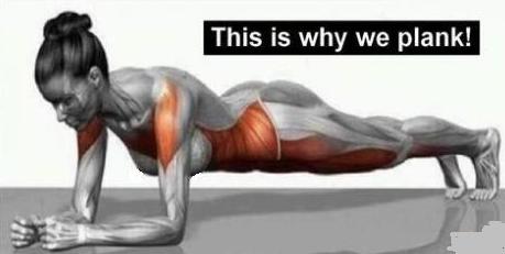 woman-plank